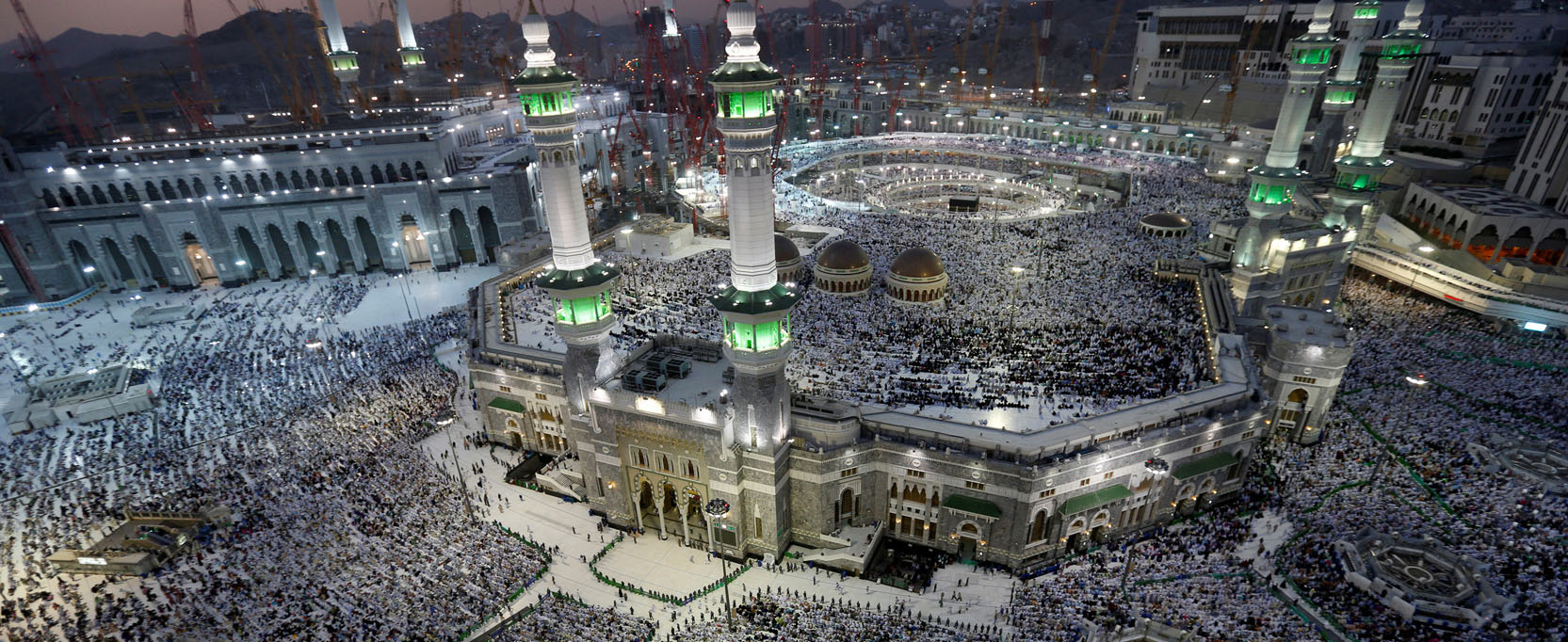 خدمات التأشيرة